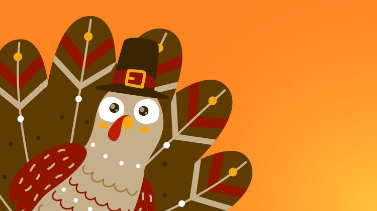 Turkey Leg Relay Race