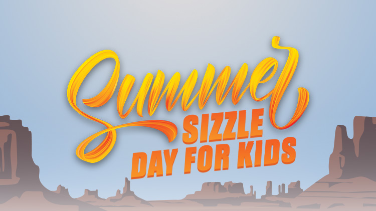 View Event :: Summer Sizzle Day for Kids :: Ft. McCoy :: US Army MWR